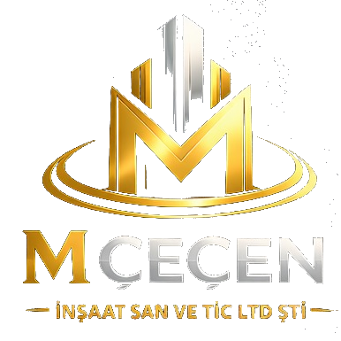 M Çeçen
